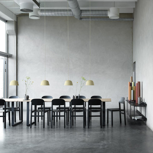 70/70 Table L 225cm